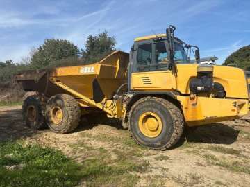 BELL B25D 6X6 d'occasion