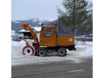 ROLBA R200 d'occasion