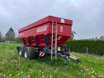 Transbordeur PERARD INTERBENNE 27 d'occasion