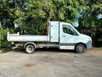 Renault C260 Benne Decauville – Minitrucks N°17 – 1/50 – Résine – Montage Pro (neuf)