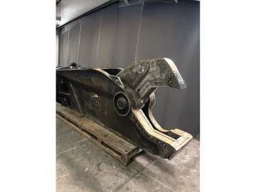 Cutter CATERPILLAR S3050 used