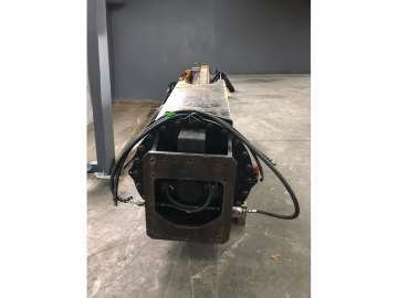 Cutter CATERPILLAR S3050 used