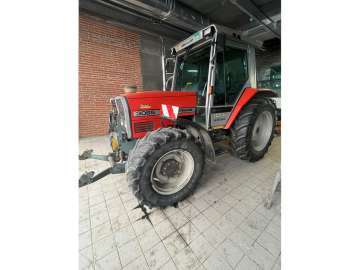 Tracteur MASSEY FERGUSON 3065 d'occasion