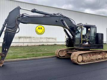 CATERPILLAR 321D d'occasion