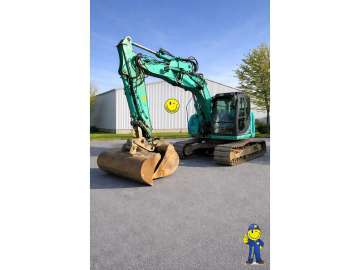 KOBELCO SK140SRLC-5 d'occasion