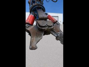 Pince ATLAS COPCO CC 1501 - A BETON d'occasion