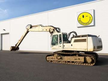 Pelle Long Bras / Long Reach LIEBHERR R944B LITRONIC d'occasion