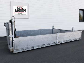 Ampliroll Equipment AUTRE AUTRE used