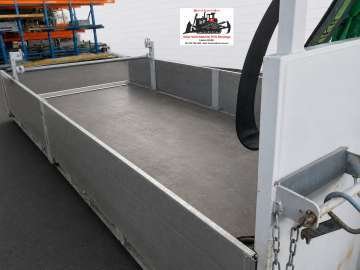 Ampliroll Equipment AUTRE AUTRE used