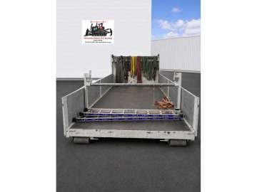 Ampliroll Equipment AUTRE AUTRE used