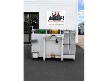 Ampliroll Equipment AUTRE AUTRE used