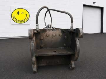 Brise Roches OKADA 6000 d'occasion