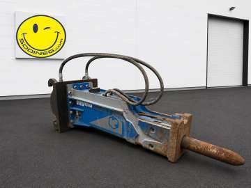 Brise Roches OKADA 6000 d'occasion