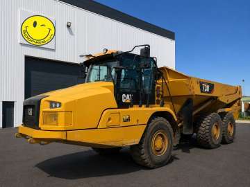 Mini Digger Hitachi Zx48u-5a used - Mini Diggers used | Sodineg France