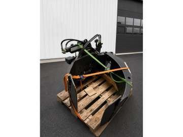 Pince KAUP 1T458C A BOBINE d'occasion