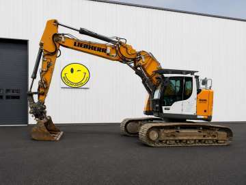Mini Digger Hitachi Zx48u-5a used - Mini Diggers used | Sodineg France