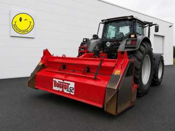 Broyeur BUGNOT BPM 3000 d'occasion