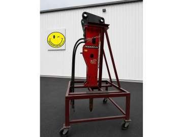 Brise Roches PROMOVE XP 1200 (14 -> 20T) d'occasion