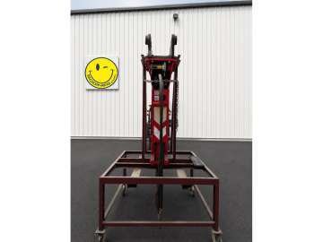 Brise Roches PROMOVE XP 1200 (14 -> 20T) d'occasion