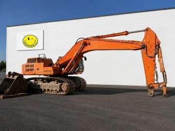 HITACHI EX800H-5 d'occasion