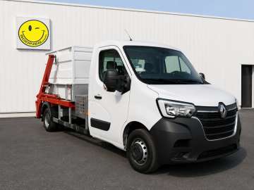 Camion Divers RENAULT MASTER L3 d'occasion