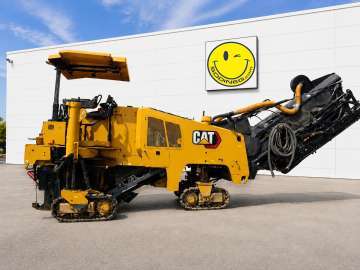 Raboteuse CATERPILLAR PM310 d'occasion