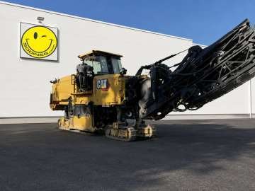 Crawler Excavator Liebherr R920 Compact Nlc used - Excavators