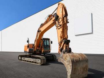 DOOSAN DX180 d'occasion