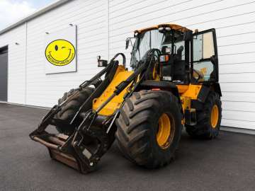 JCB 434 d'occasion