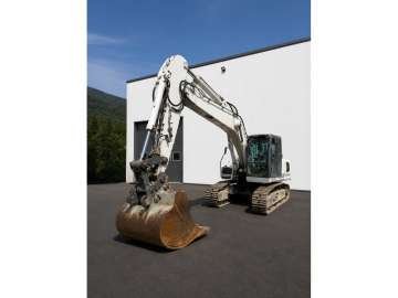 LIEBHERR R924C HD-SL LITRONIC d'occasion