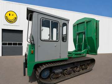 HUKI 450 -2 d'occasion