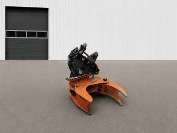 Matériel Forestier WESTTECH WOODCRACKER CL 190 d'occasion
