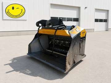 MB CRUSHER MB-HDS323 d'occasion