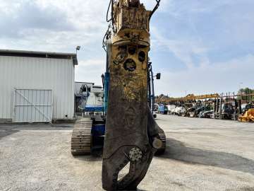 Cutter ARDEN EQUIPMENT 1 used
