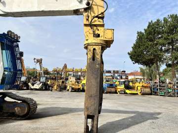 Cutter ARDEN EQUIPMENT 1 used