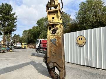 Cutter ARDEN EQUIPMENT 1 used