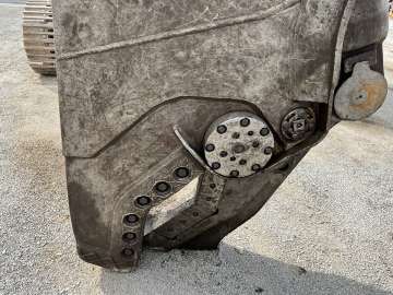 Cutter ARDEN EQUIPMENT 1 used