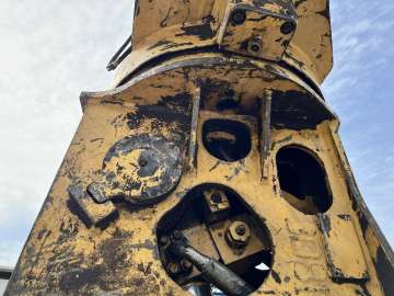 Cutter ARDEN EQUIPMENT 1 used