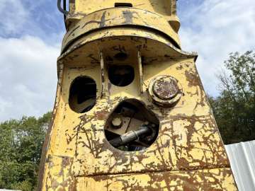 Cutter ARDEN EQUIPMENT 1 used