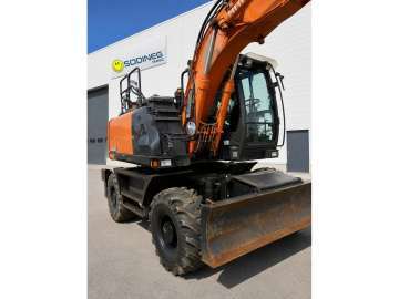 Our last used Earthmoving Equipment and Road Construction Machines