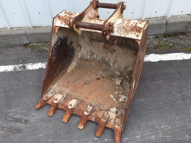 Godet Terrassement CATERPILLAR 880mm d'occasion