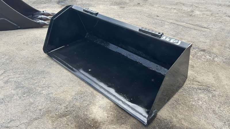 Godet Chargeur BOBCAT 1700mm d'occasion