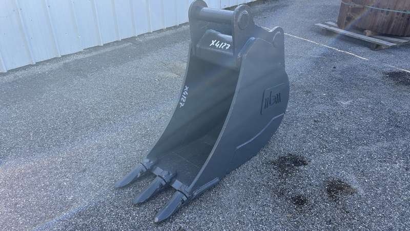 Godet Tranchee AUTRE 460mm - Axes 80mm d'occasion