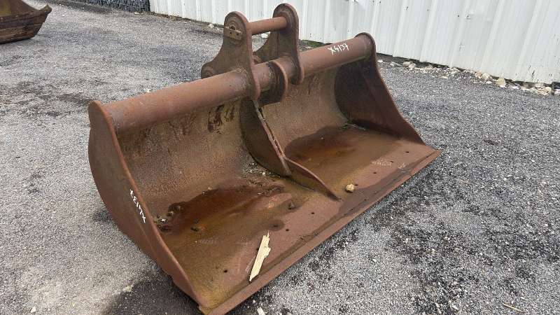 Godet Curage AUTRE 2000mm - Axes 70mm d'occasion