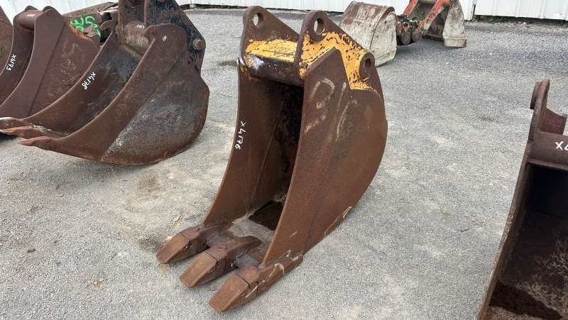 Godet Tranchee LIEBHERR SW33 - 540mm d'occasion