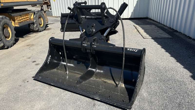 Godets Curage Orientable VOLVO S70 / S7 - 2000mm d'occasion