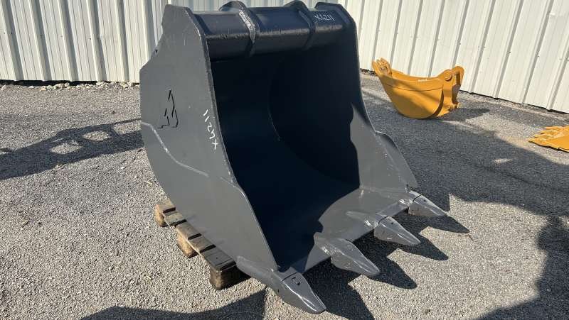 Godet Terrassement ARDEN EQUIPMENT QA51 / QA50 - 1250mm d'occasion