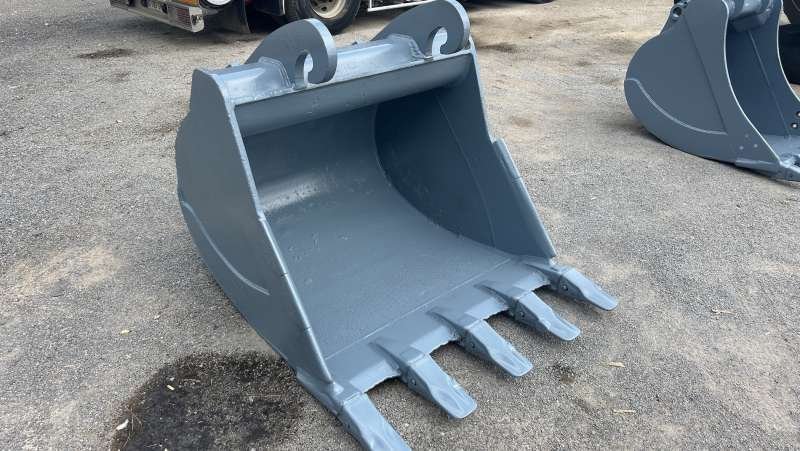 Godet Terrassement VERACHTERT CW30 (Large) - 1200mm d'occasion