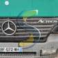 MERCEDES ACTROS 2640 używane używane