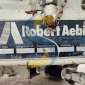 ROBERT AEBI KPC-2000 RK-H RAIL ROUTE używane używane